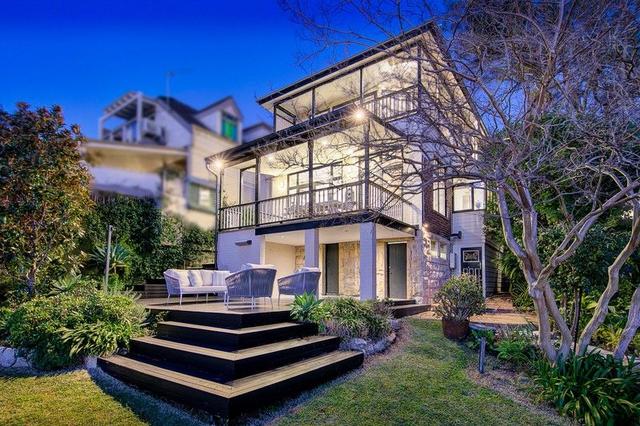 10 Upper Avenue Road, NSW 2088