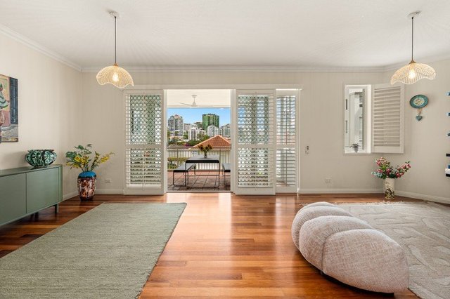 41/6 Merthyr Road, QLD 4005
