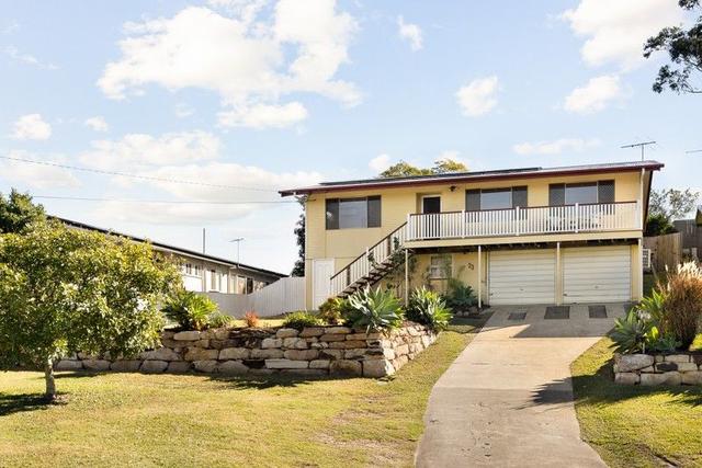 23 Normanton Street, QLD 4053