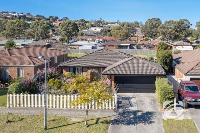 34 Parman Avenue, VIC 3810