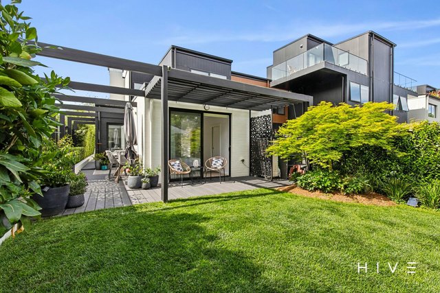 1/3 Lowrie Street, ACT 2602