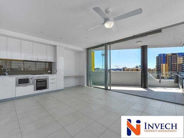 906/348 Water Street, QLD 4006