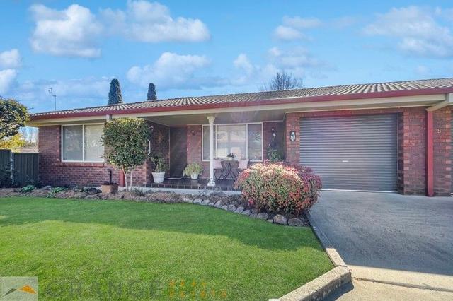 6/1 Franklin Road, NSW 2800