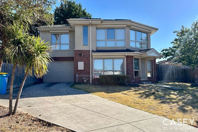 2 King David Court, VIC 3976