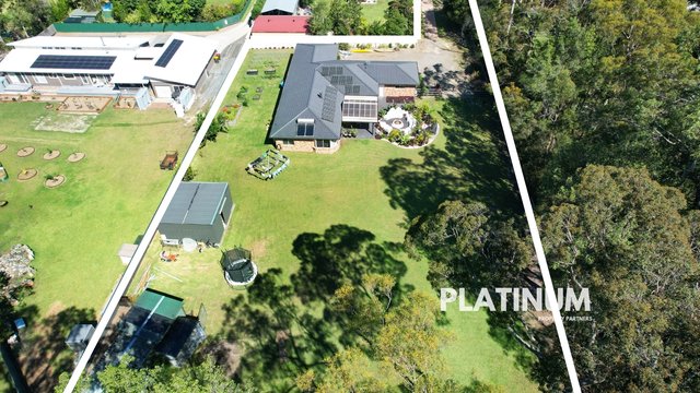 279 The Wool Rd, NSW 2540