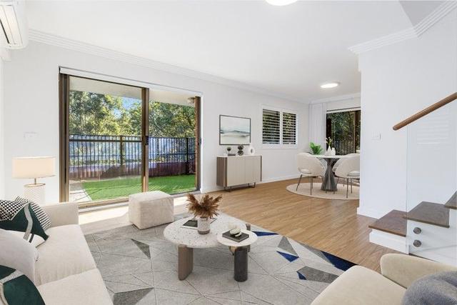 7/1-5 Ivy Street, NSW 2065