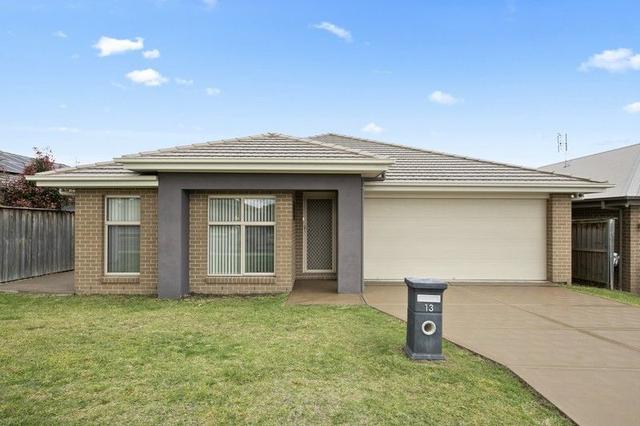 13 Golden Whistler Avenue, NSW 2320