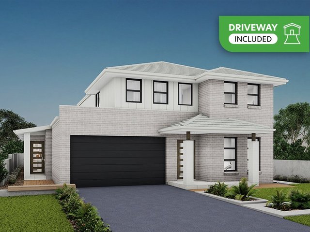 Lot 2659 Figtree Hill, NSW 2525