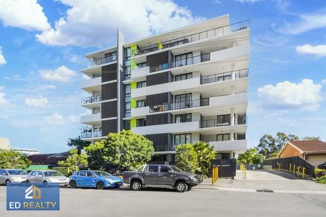 6/15-17 Castlereagh Street, NSW 2170