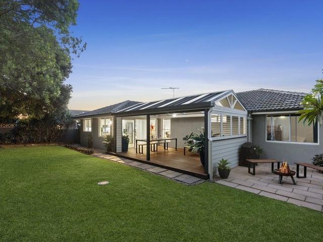 7 Brentwood Place, NSW 2086