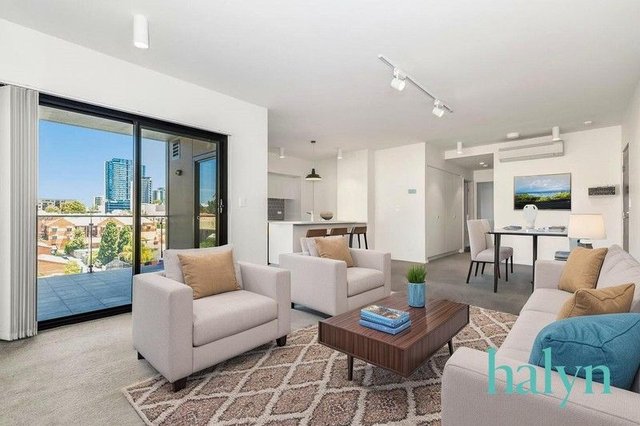 305/108 Bennett Street, WA 6004