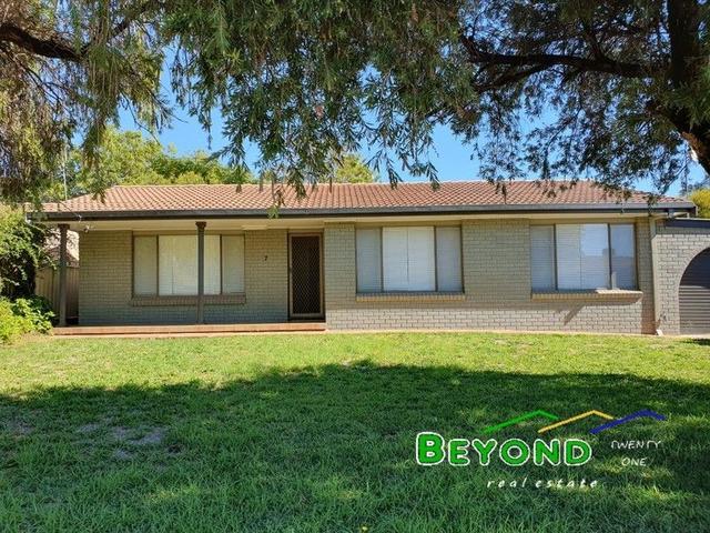 7 Iris Street, NSW 2827