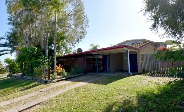 164 Sun Valley Road, QLD 4680