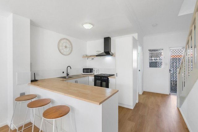 3/38 Springfield Crescent, QLD 4870