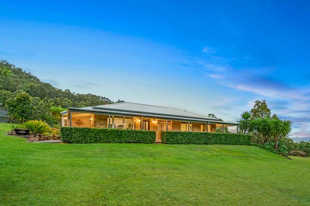 'Tangory' 1786 Glendonbrook Road, NSW 2330