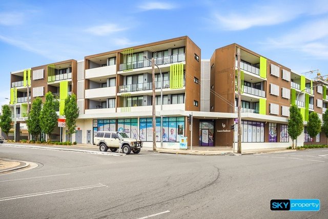 113/24 Ellis Parade, NSW 2161