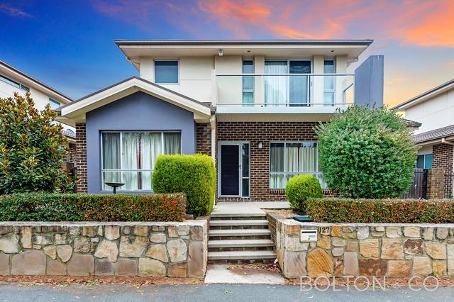 127 Hoskins St, ACT 2913