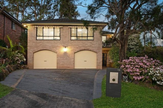 19 Panaview Crescent, NSW 2151