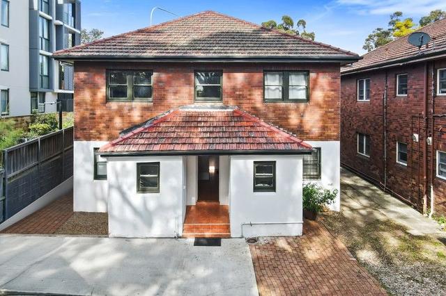 1-4/31 Longueville Road, NSW 2066