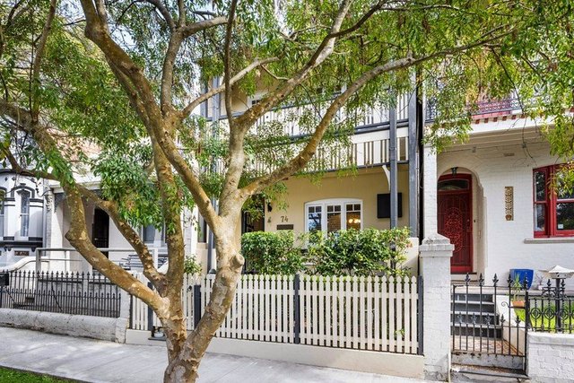 74 Stafford Street, NSW 2048