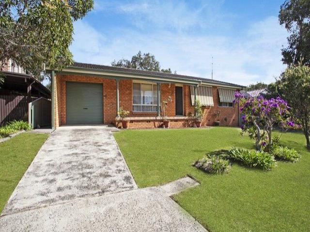 29 Kendall Crescent, NSW 2263