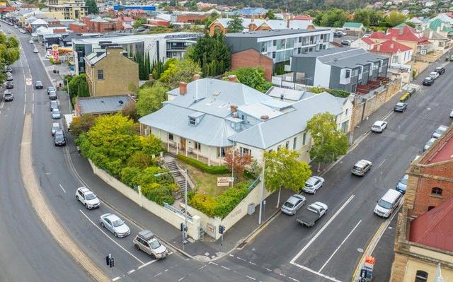 249 Elizabeth Street, TAS 7000