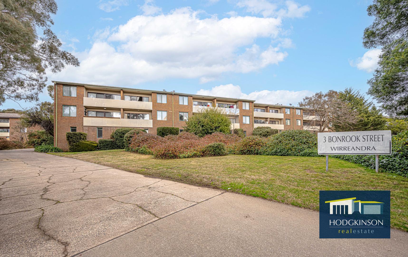 10/3 Bonrook Street, Hawker ACT 2614 Allhomes