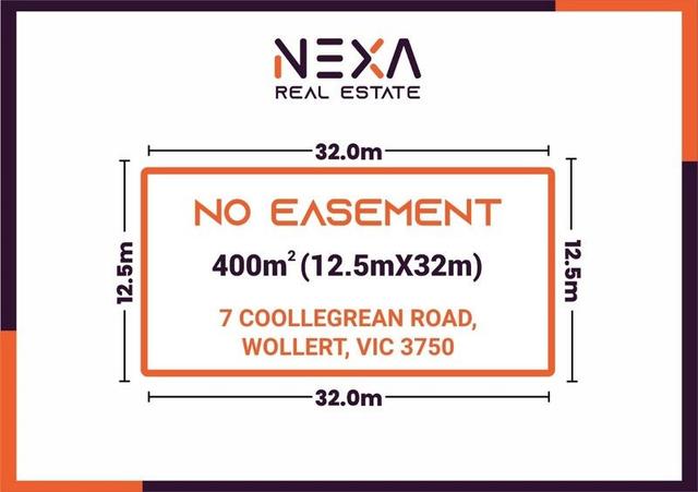 7 Coollegrean Road, VIC 3750