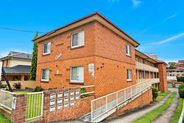 6/30 Rowland Avenue, NSW 2500