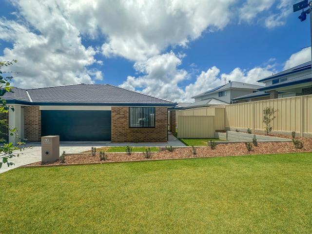 4A McEnery Close, NSW 2259