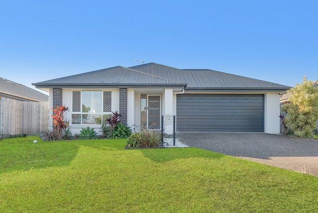 14 Dickson Crescent, QLD 4509