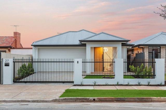 27 York Terrace, SA 5010