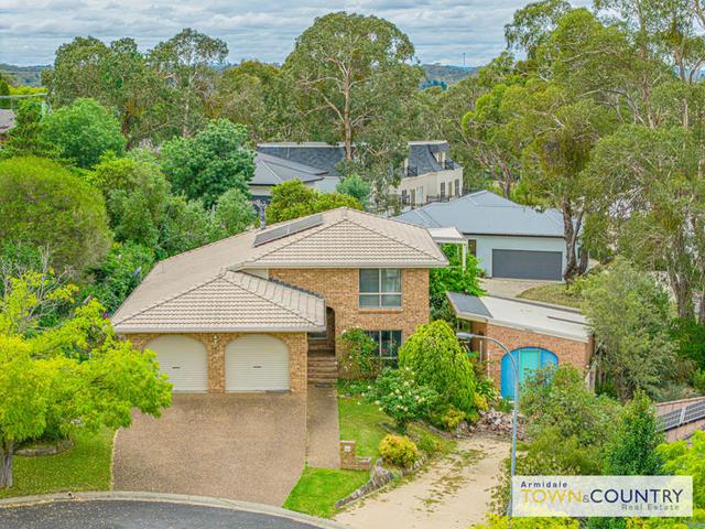 3 Eulahbar Crescent, NSW 2350