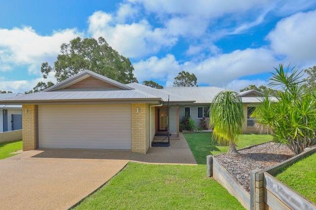 8 Sweetwater Court, QLD 4670