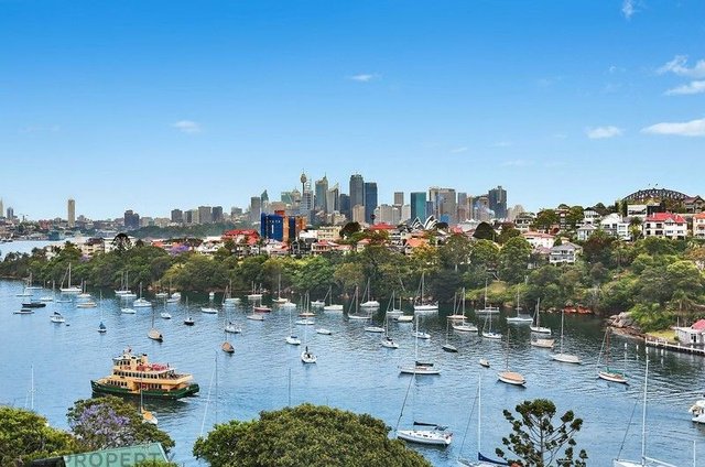 8/24A Musgrave Street, NSW 2088