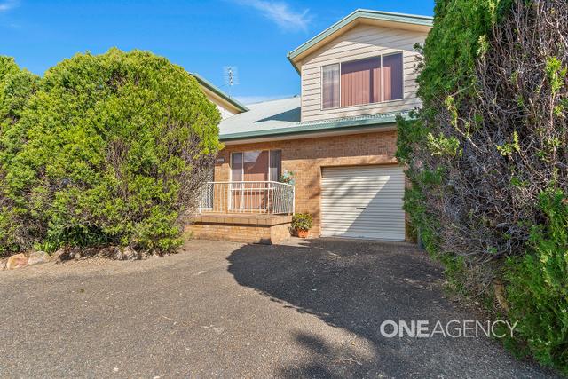 4/7 Ferry Lane, NSW 2541