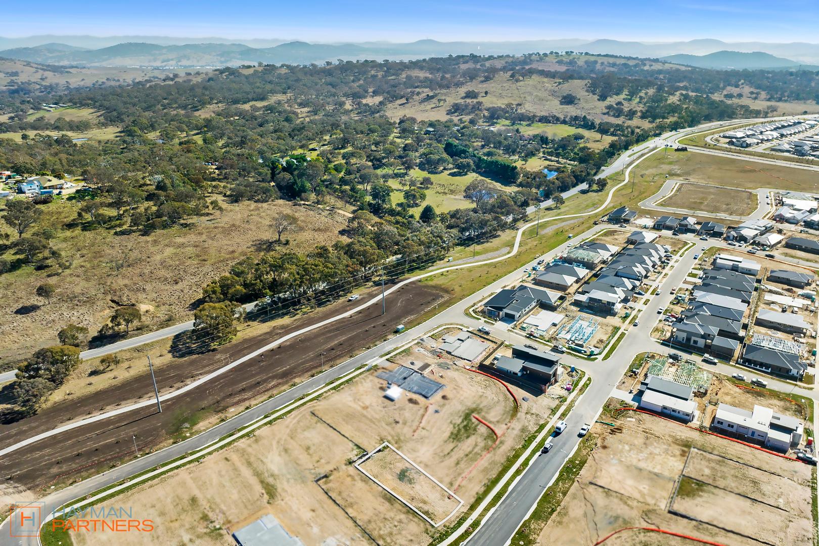 34 Halliday Street, Googong NSW 2620 Allhomes