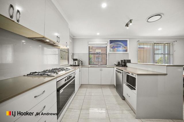 2 Pitlochry Rd, NSW 2566