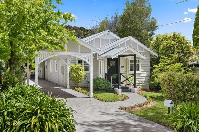 115 Merrigang Street, NSW 2576