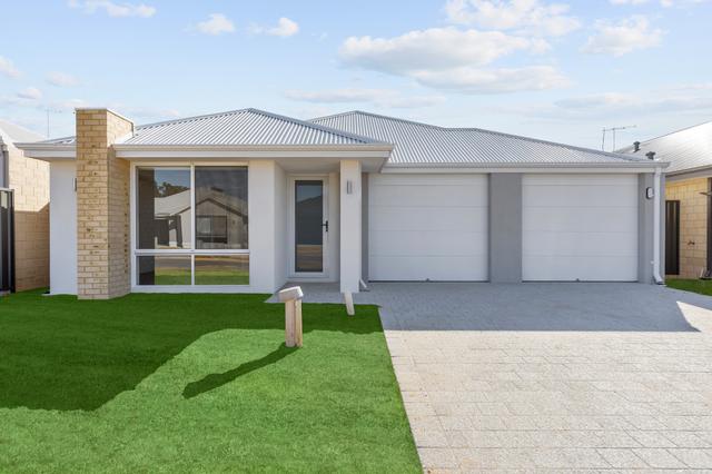 34 Kitaakari Crescent, WA 6171