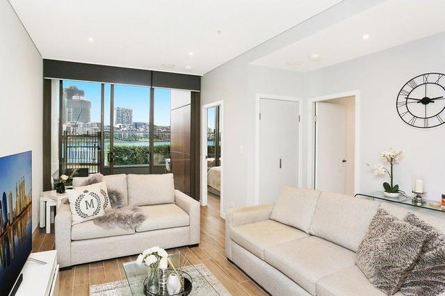 202/1 Foreshore Place, NSW 2127