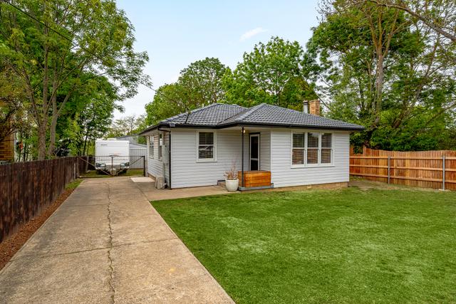 23 Coronation Avenue, NSW 2622