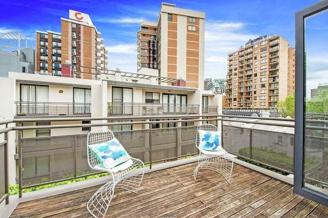 6/265 Crown St, NSW 2010