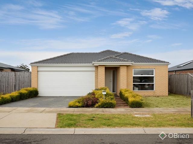 6 Winslow Crescent, VIC 3820