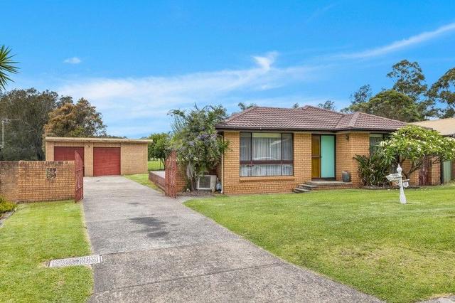 83 Cawdell Drive, NSW 2527