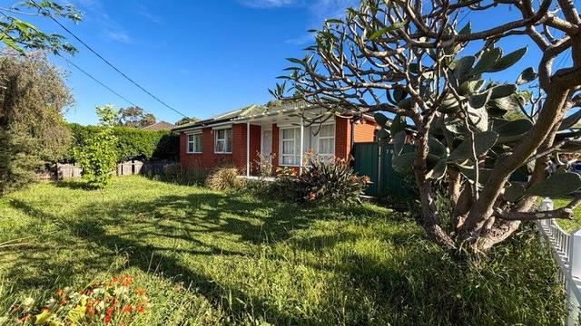 79 Hollywood Drive, NSW 2166