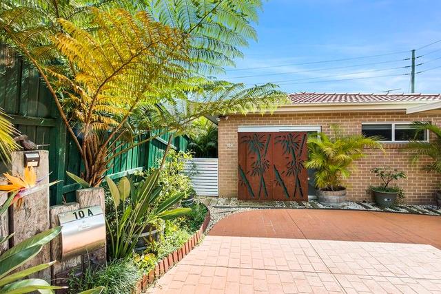 10a Lowan  Place, NSW 2155