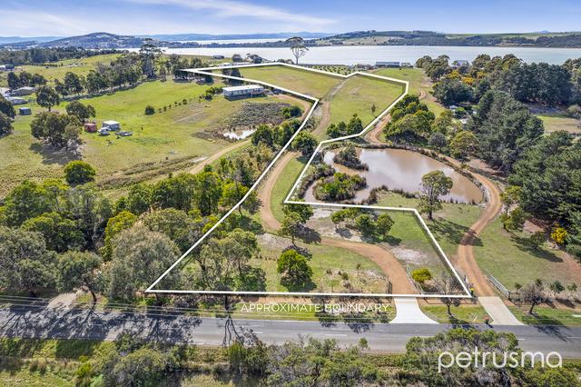 337 Clifton Beach Road, TAS 7020