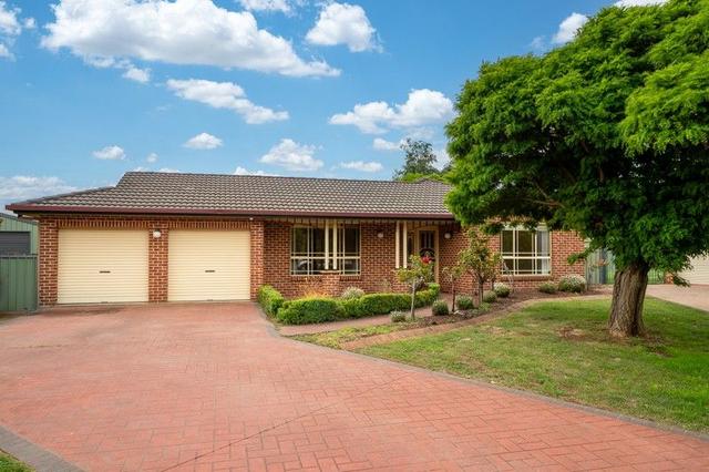 4 Mallee Place, NSW 2800