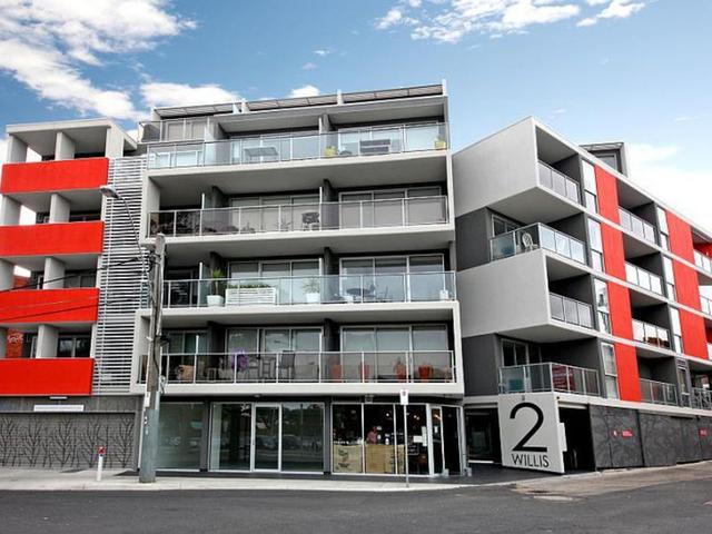 214/2-4 Willis Lane, VIC 3188